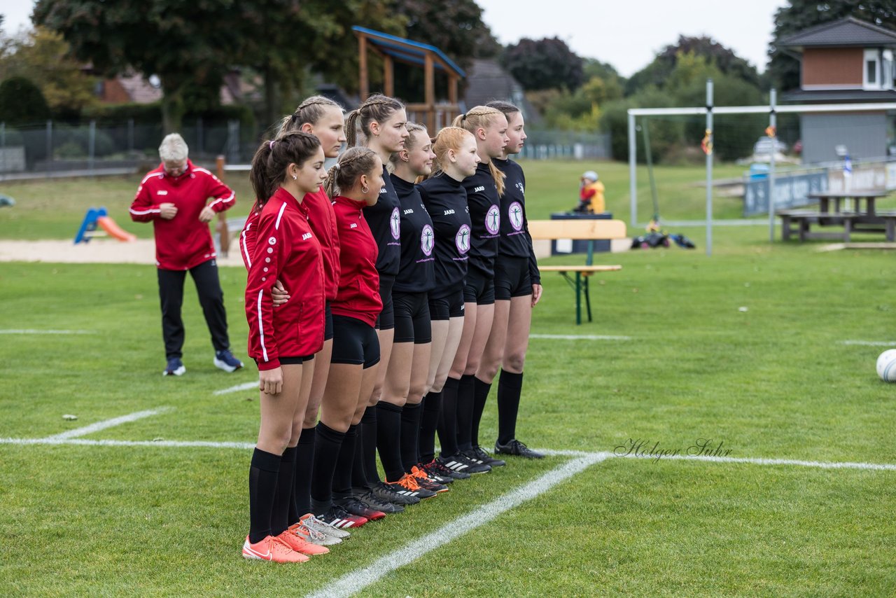 Bild 43 - wU16 Deutsche Meisterschaft